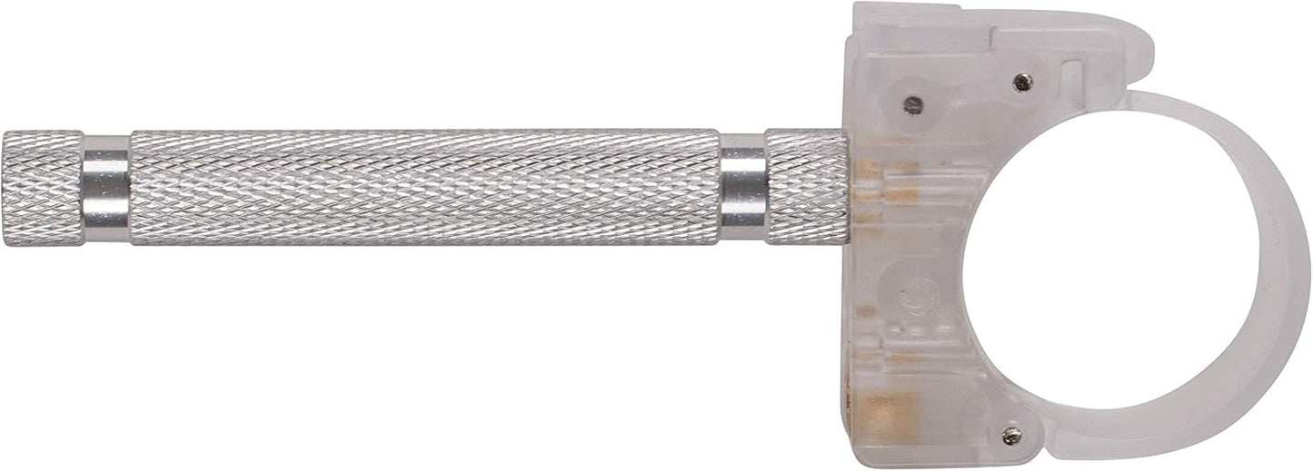 Nanlite HD-T12-1-CP PavoTube T12 LED Tube Mounting Clip