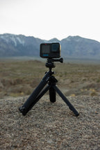 GoPro AFAEM-002 3-Way 2.0 Action Camera Mount