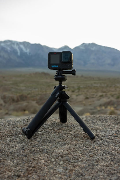 GoPro AFAEM-002 3-Way 2.0 Action Camera Mount