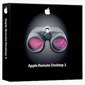 Apple MA232Z/A Remote Desktop 3 Unlimited Systems (OLD) — main product image
