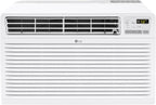 LG LT1037HNR 9,800 BTU Through-the-Wall Air Conditioner