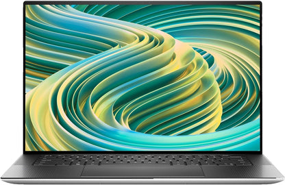 Dell XPS 15 i7 FHD+ Business Laptop - Office 2024