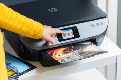 HP ENVY Photo 7155 Wireless All-in-One Printer