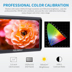 FEELWORLD S55V2 5.5