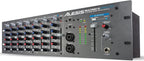Alesis MULTIMIX10WIRELE 10-Channel Rackmount Bluetooth Mixer