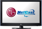 LG 47LH50 47-Inch 1080p 120Hz LCD HDTV
