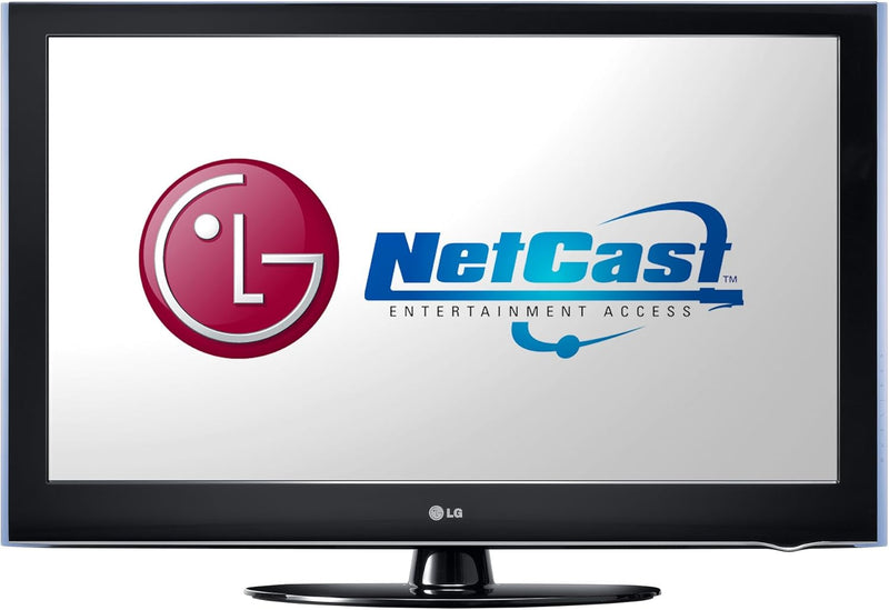 LG 47LH50 47-Inch 1080p 120Hz LCD HDTV — main product image