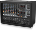 Behringer PMP1680S Europower 1600W 10-Channel Mixer