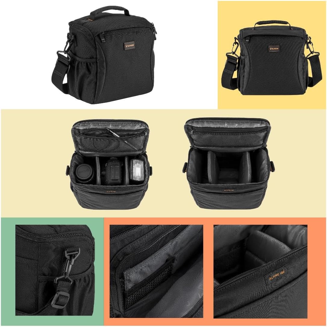 Sony ZV-E10 Black Mirrorless Camera Vlogging Bundle