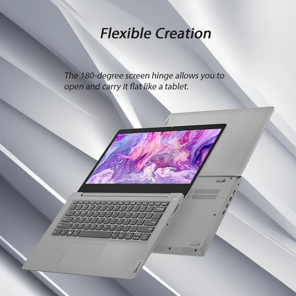 Lenovo Business Laptop IdeaPad 3 i5 36GB 1TB SSD WOWPC Bundle