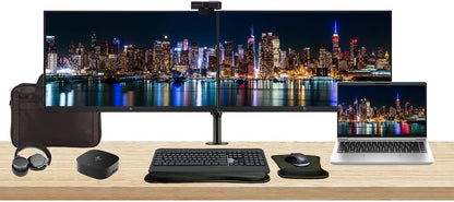 HP 440 G10 ProBook i5 16GB RAM Laptop Bundle