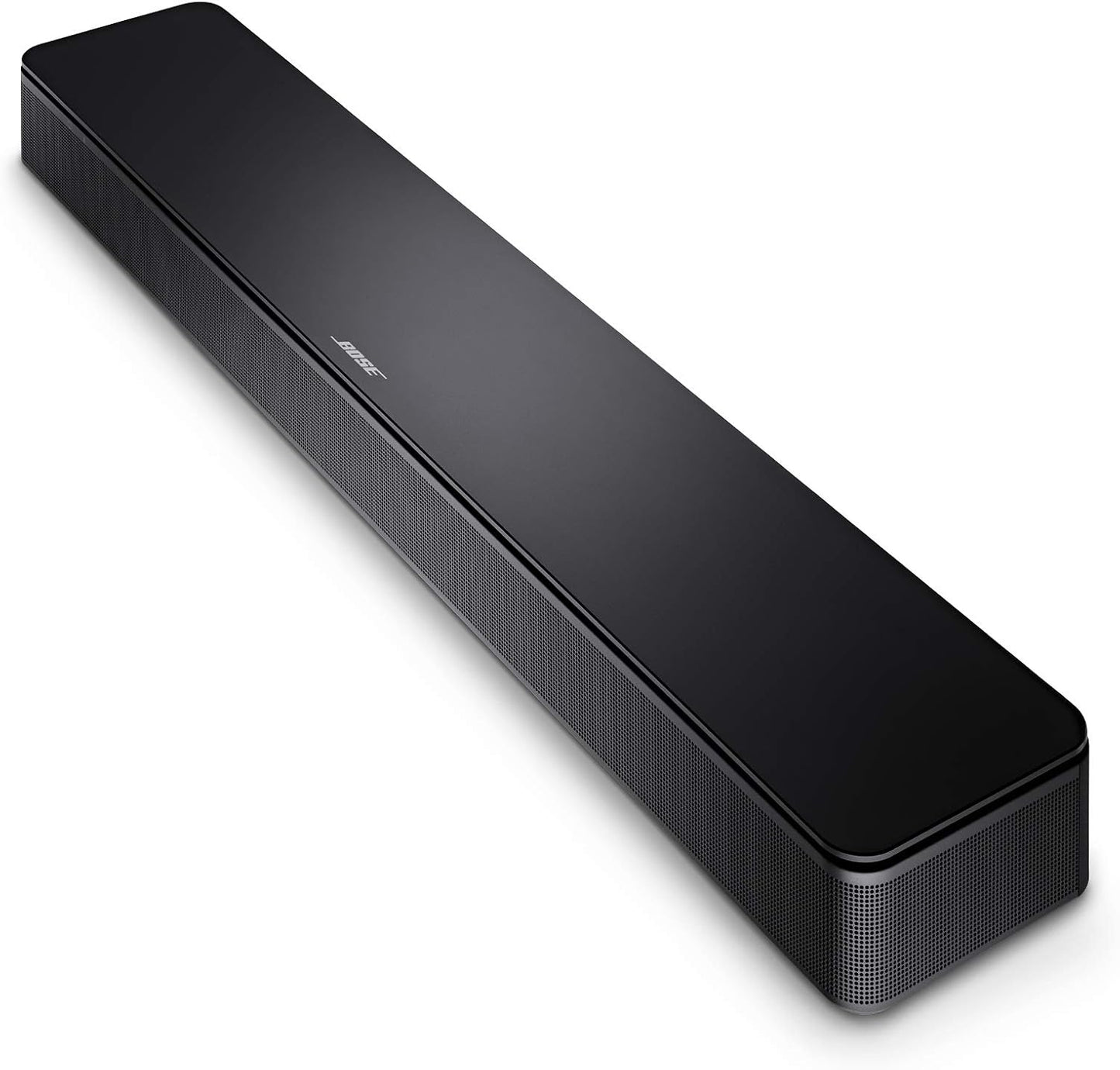 Bose TV Speaker Bluetooth Soundbar (Renewed)