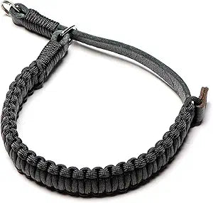 Leica C110025007 COOPH Paracord Camera Strap — main product image