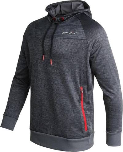 Spyder Active Sweatshirt Men's Tech Fleece Hoodie