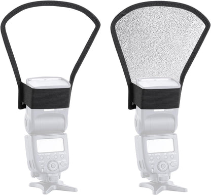 Neewer 90091875 Camera Speedlite Flash Softbox Kit