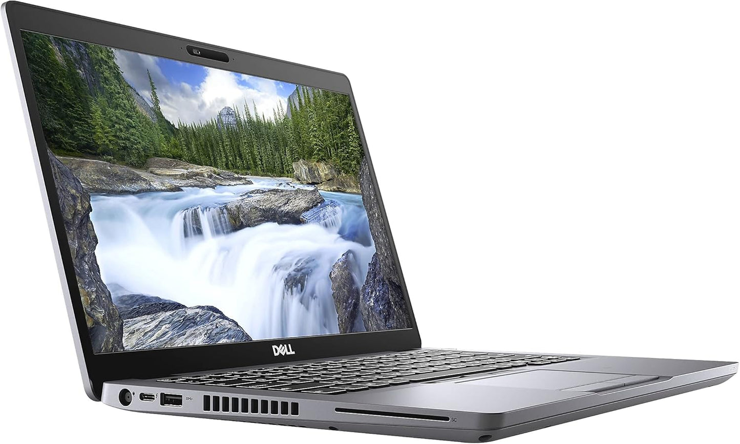 Dell 5410 Latitude 14" i5 Business Notebook