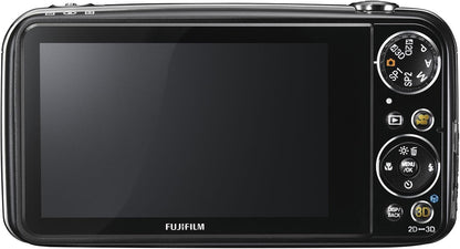 Fujifilm FX-3D W3 FinePix Real 3D Digital Camera