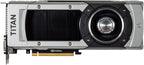 EVGA 06G-P4-3790-KR GeForce GTX Titan Black Graphics Card