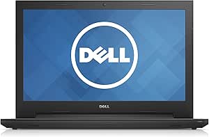Dell i3542-3335BK Inspiron 15.6" Laptop - Windows 7 (Discontinued)