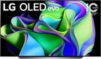 LG OLED83C3PUA 83
