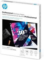 HP Q1987A 48lb Glossy Inkjet Business Paper
