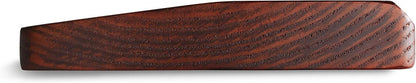 Glorious GV-100-BROWN Wooden Full-Size Wrist Rest
