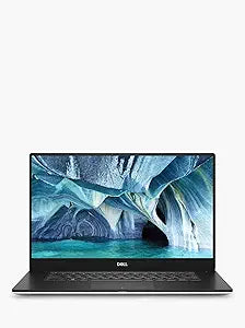 Dell XPS 7590 i5-9300H 8GB 256GB SSD Renewed — main product image