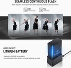 Neewer Z760-C TTL Flash Speedlite for Canon DSLR