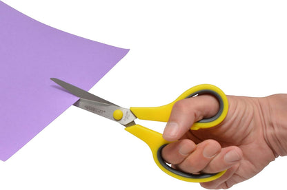 Westcott 17782 8" Scissors 15-Pack