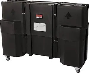 Gator Cases G-LCD-4647 Molded LCD/Plasma Case — main product image