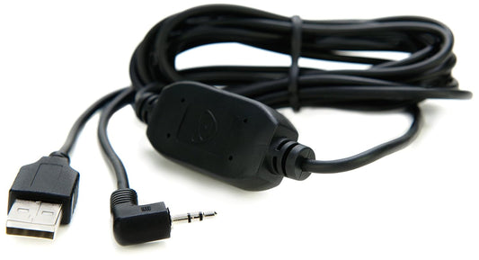 Atomos ATOMCAB004 Spyder USB to Serial Cable