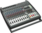 Behringer PMP4000 Europower 1600W Powered Mixer