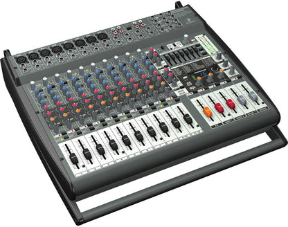 Behringer PMP4000 Europower 1600W Powered Mixer