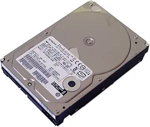 Hitachi HDS725050KLA360 500GB 7200RPM SATA Hard Drive — main product image