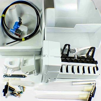 GE IM6D Ice Maker - OEM Replacement Part