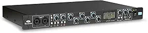 Focusrite AMS-SAFFIRE PRO 40 Firewire Audio Interface