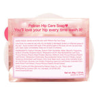 Pelican I0097435 Hip Care Exfoliating Scrub Soap