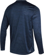 Spyder Active Shirt - Men's Long Sleeve Performance Workout Tee