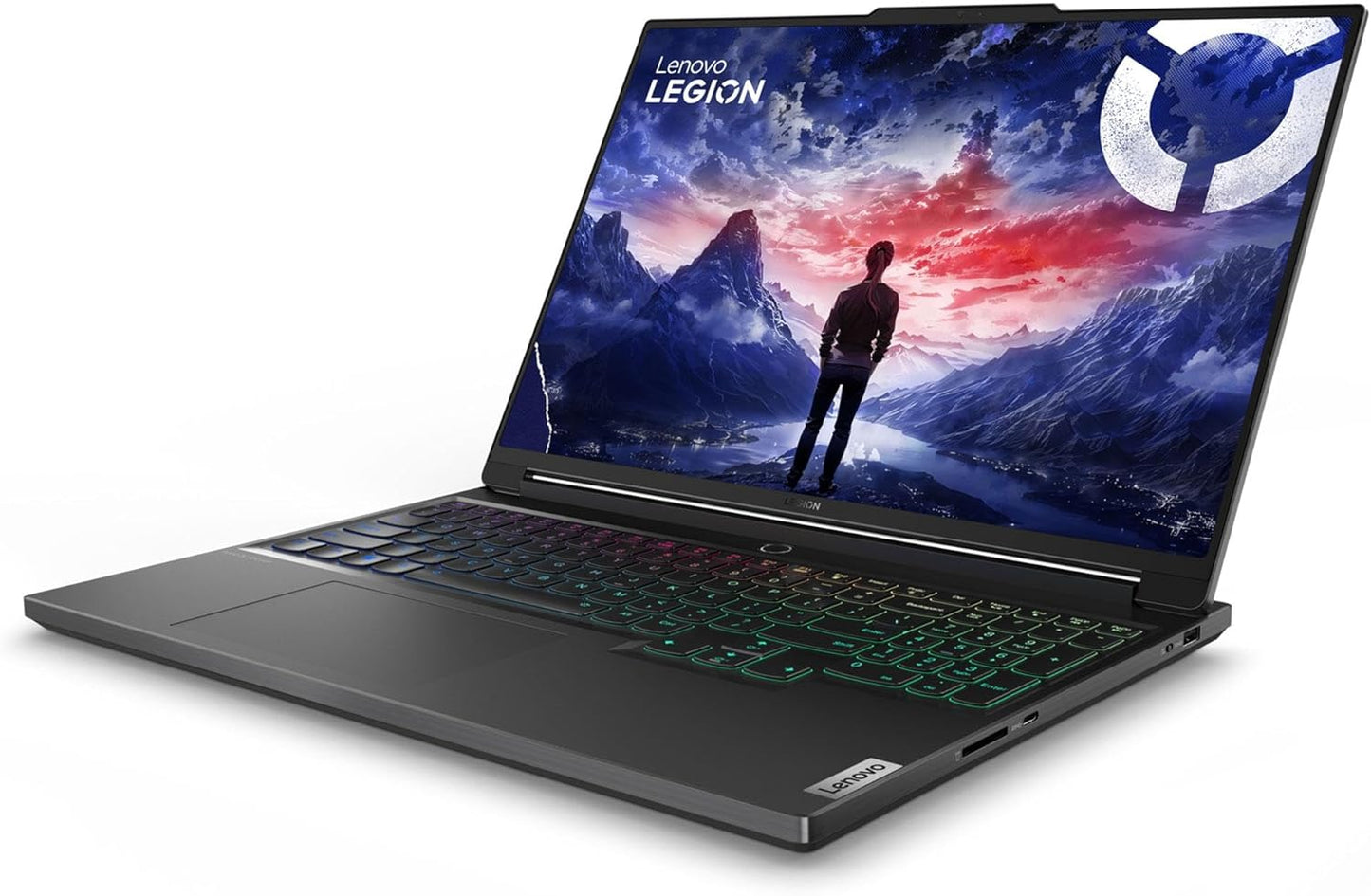 Lenovo 83FD0018US Legion 7i Gen 9 RTX 4070 Gaming Laptop