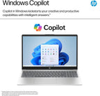HP 2025 Flagship Touchscreen Laptop - Intel i5, 32GB RAM, 1TB SSD
