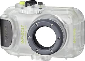 Canon 4265B001AA WP DC37 Underwater Housing