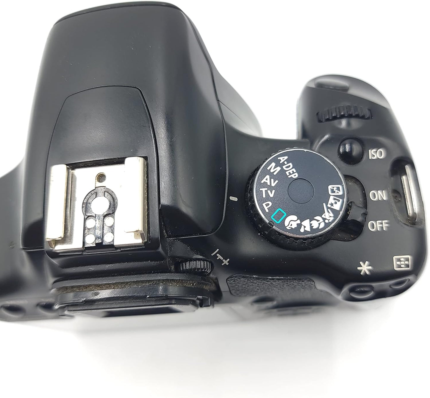 Canon 2756B001 Digital Rebel XSi 12.2MP DSLR