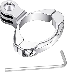 Neewer 10090402 Bike Handlebar Mount for GoPro