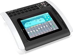 Behringer X18 X AIR 18-Channel Digital Mixer WiFi — main product image