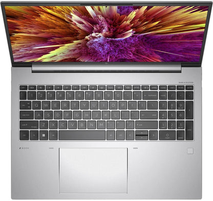 HP 7Z1M1UT#ABA ZBook Firefly G10 i7 32GB 1TB SSD Workstation