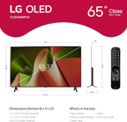 LG E1LGOLED65B4PUARB 65