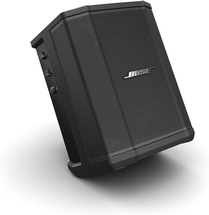 Bose 787930-1120 S1 Pro Portable Bluetooth Speaker — main product image