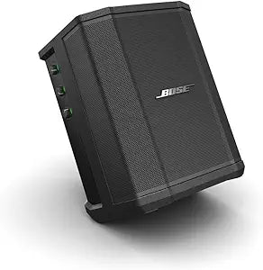 Bose 787930-1120 S1 Pro Portable Bluetooth Speaker — main product image