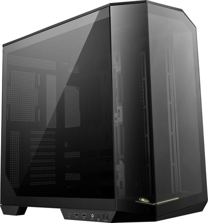 MSI PANO100LPZ MAG PANO 100L PZ Premium Gaming PC Case