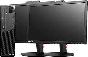 Lenovo ThinkCentre M93 i5 8GB 512GB SSD Webcam Bundle